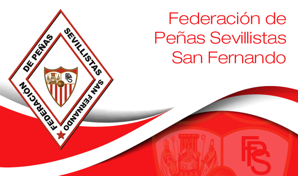 Logo Federación de Peñas 