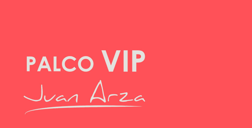 Banner link a palcos vip