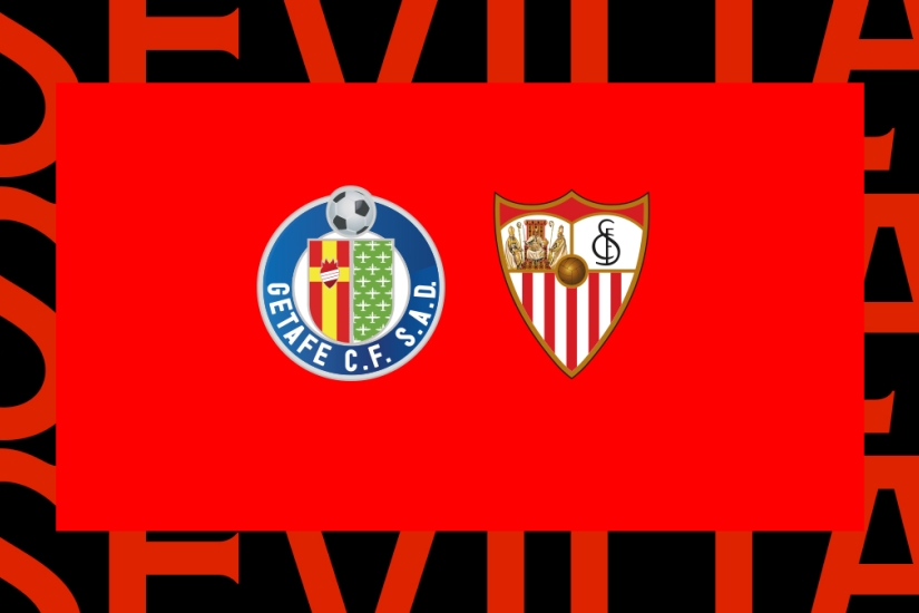 Getafe CF-Sevilla FC