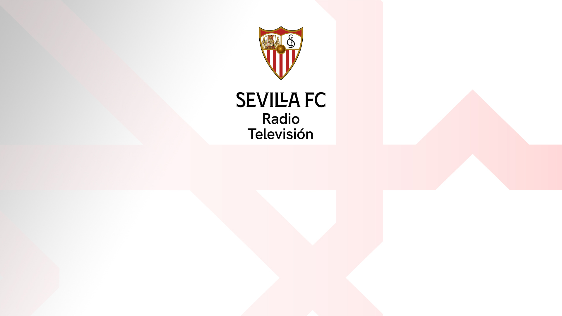 Sevilla FC Radio y Sevilla FC TV