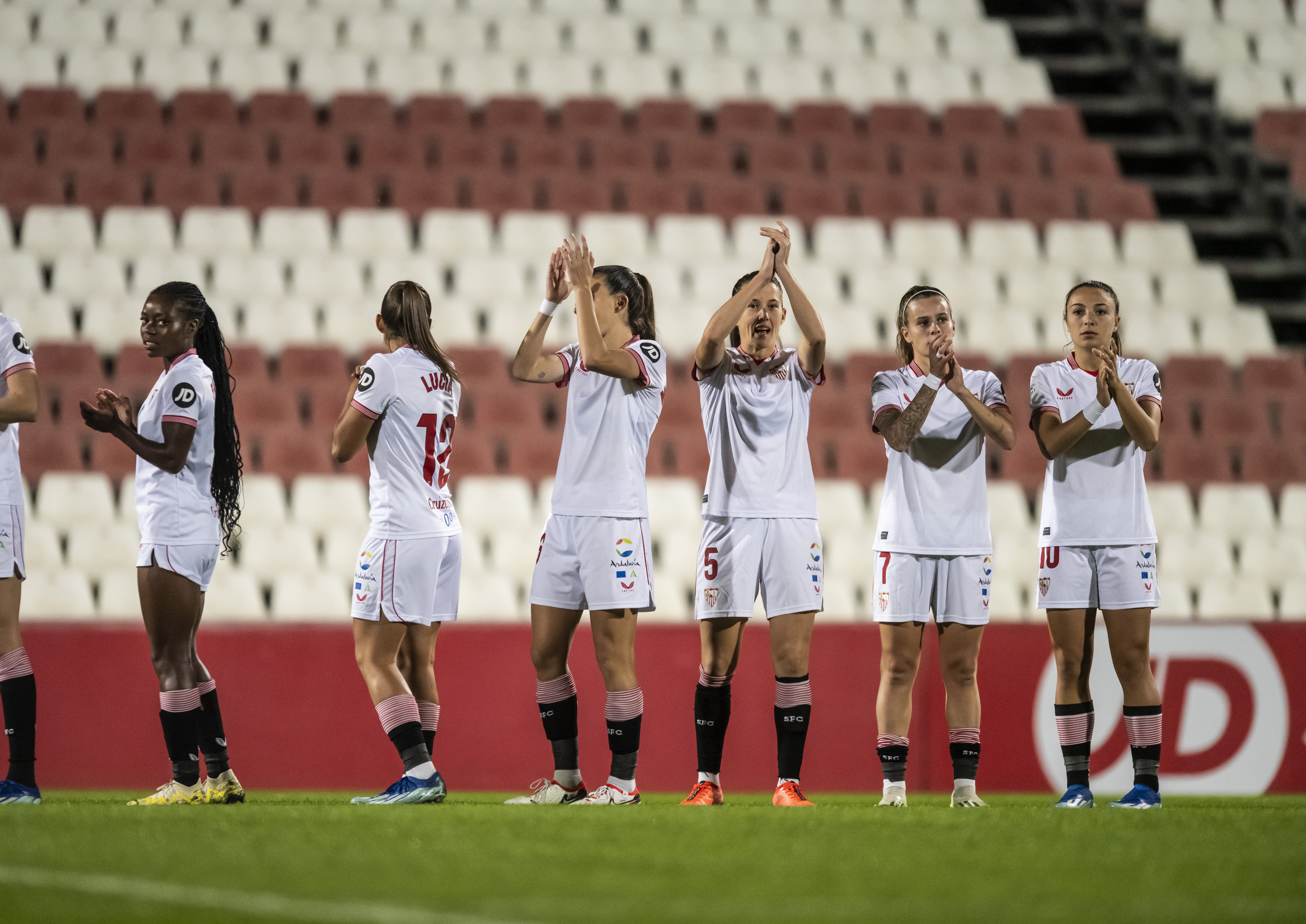 Sevilla FC Women