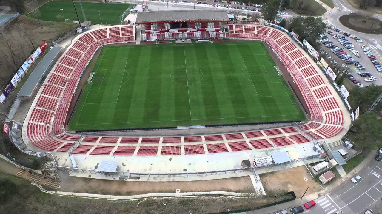 Estadio de Montilivi