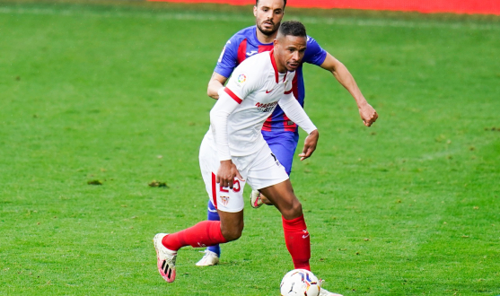 Fernando Reges, Sevilla FC