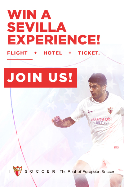 Win a Sevilla experience!