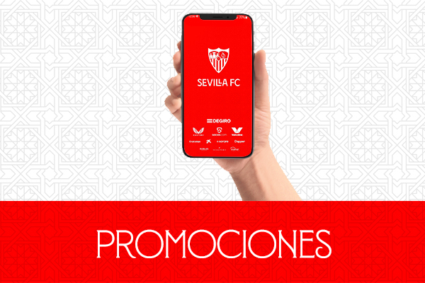promociones world fans Sevilla FC