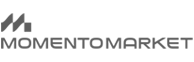 Momento Market Logo