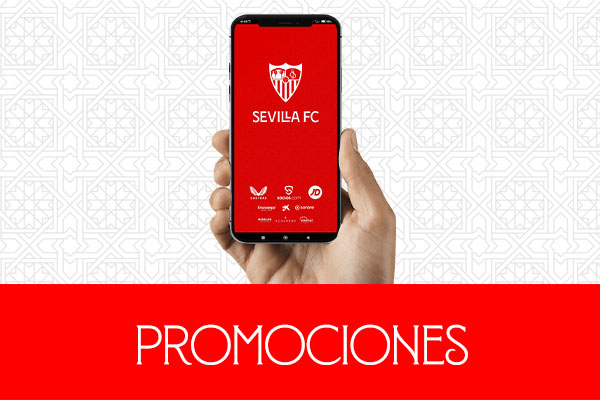promociones world fans Sevilla FC
