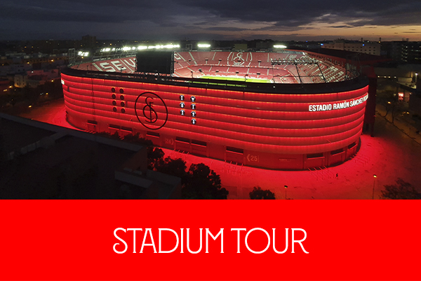 Stadium Tour