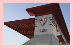 Sevilla FC Foundation Other collaborations