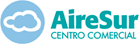 logotipo de Airesur