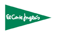 logotipo de El Corte Inglés