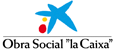 logotipo de Obra Social La Caixa