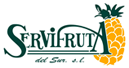 logotipo de Servifruta