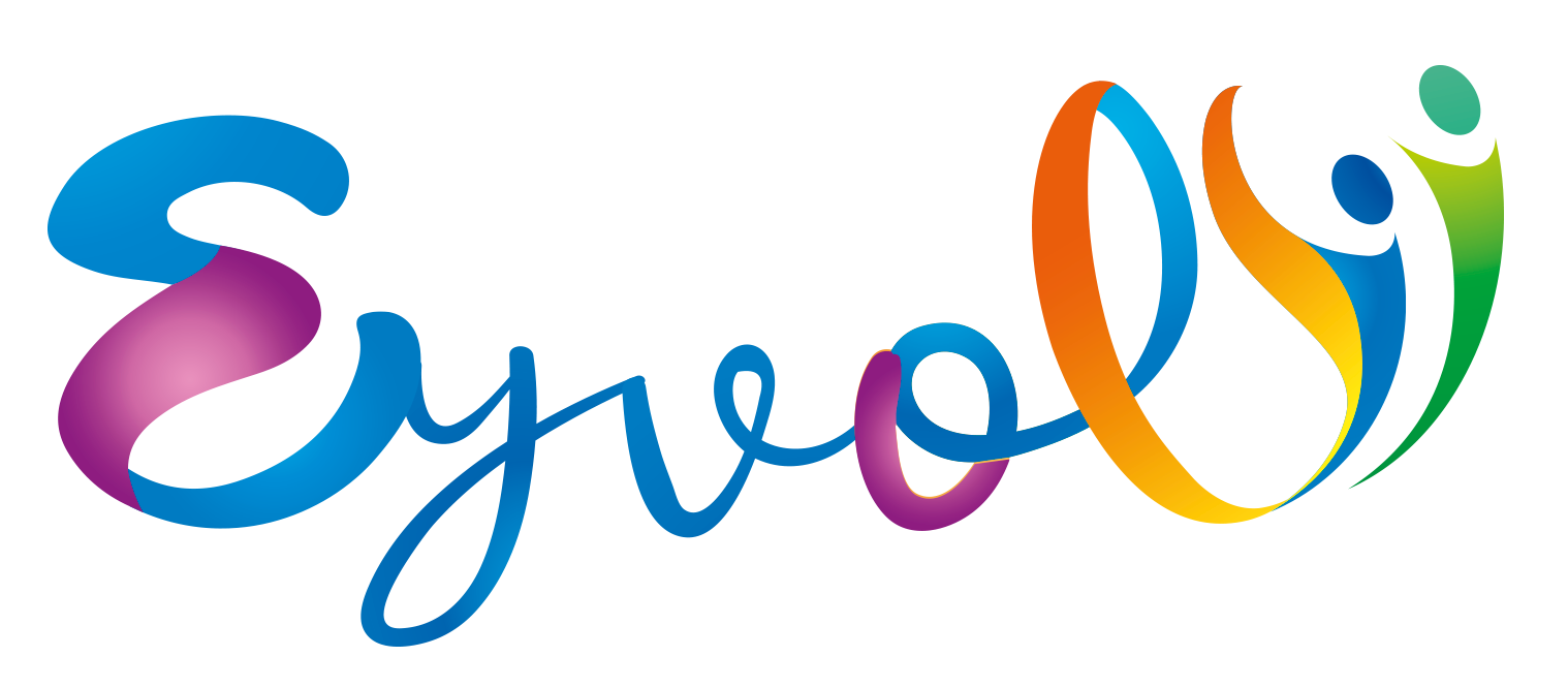 logotipo de Eyvol