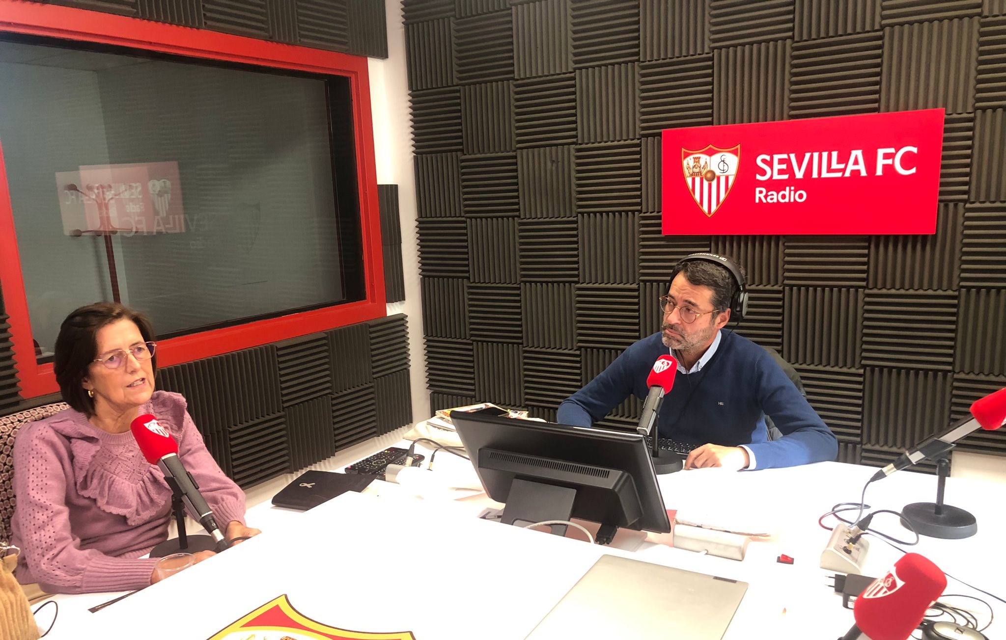 Sevilla FC Radio