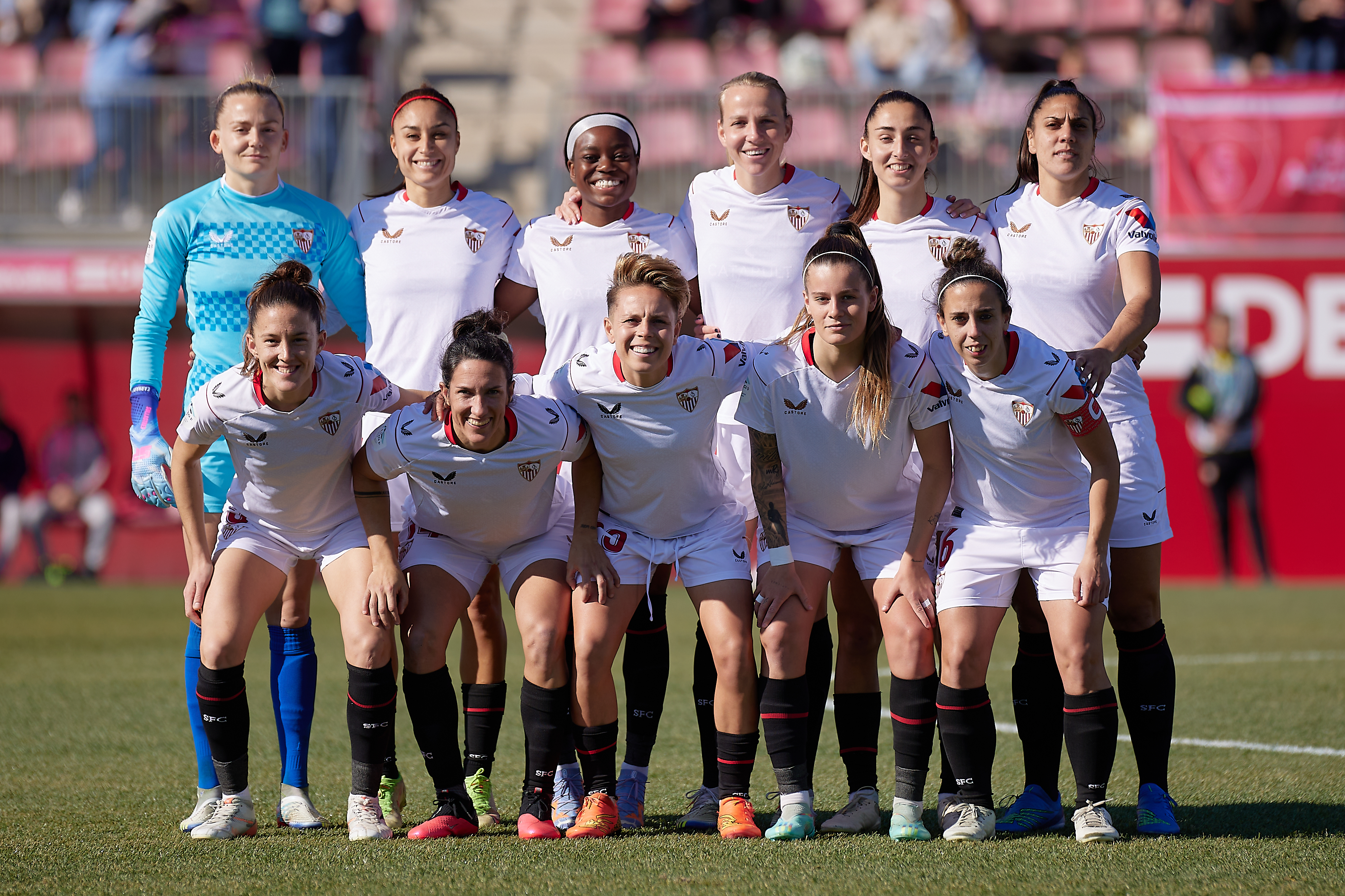 Sevilla FC Women