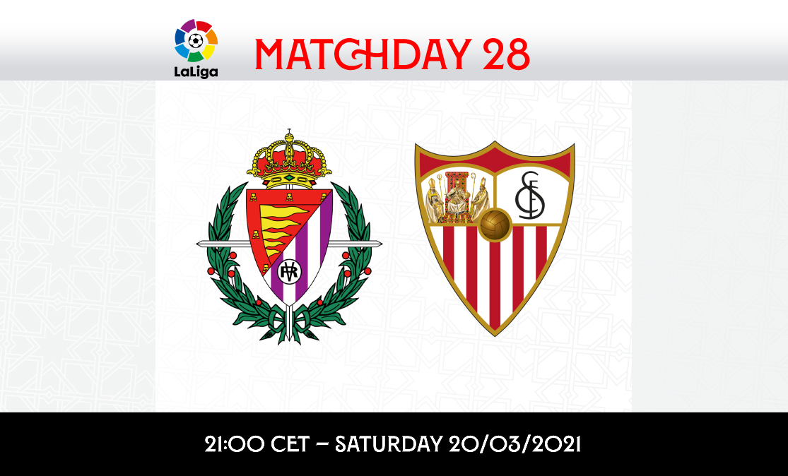 Kick off time for LaLiga Matchday 28