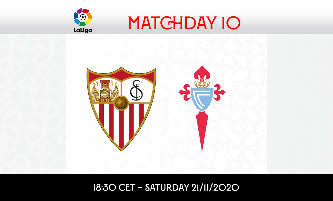 Matchday 10 La Liga Santander