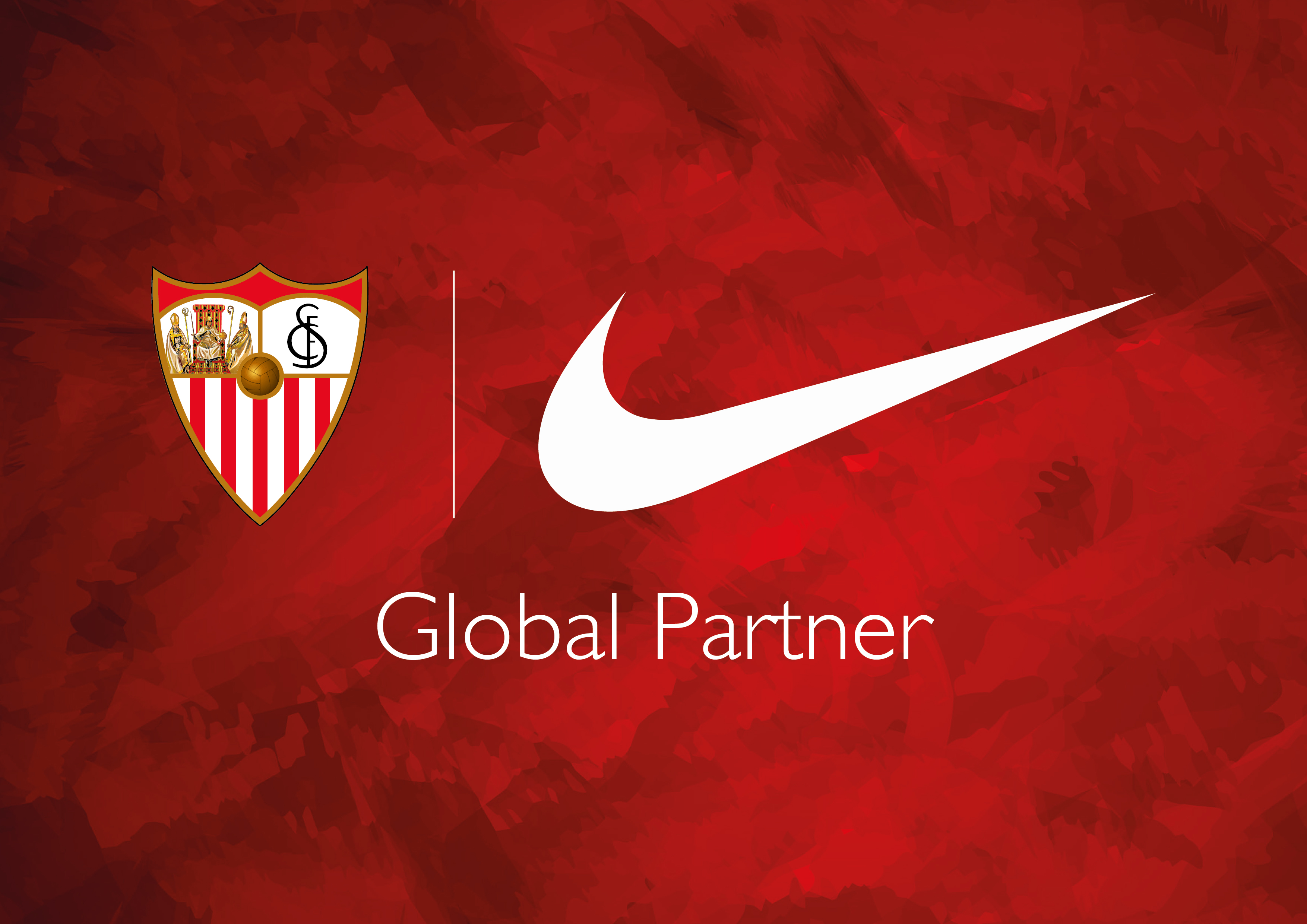 Sevilla FC y Nike