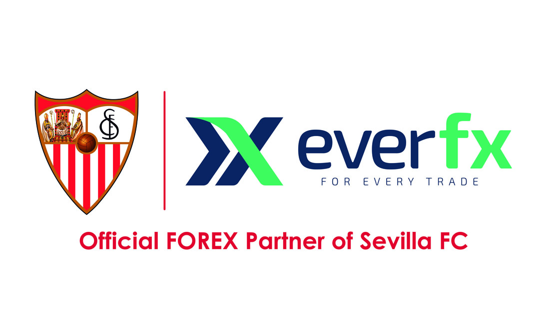 EverFX, Sevilla FC's new sponsor
