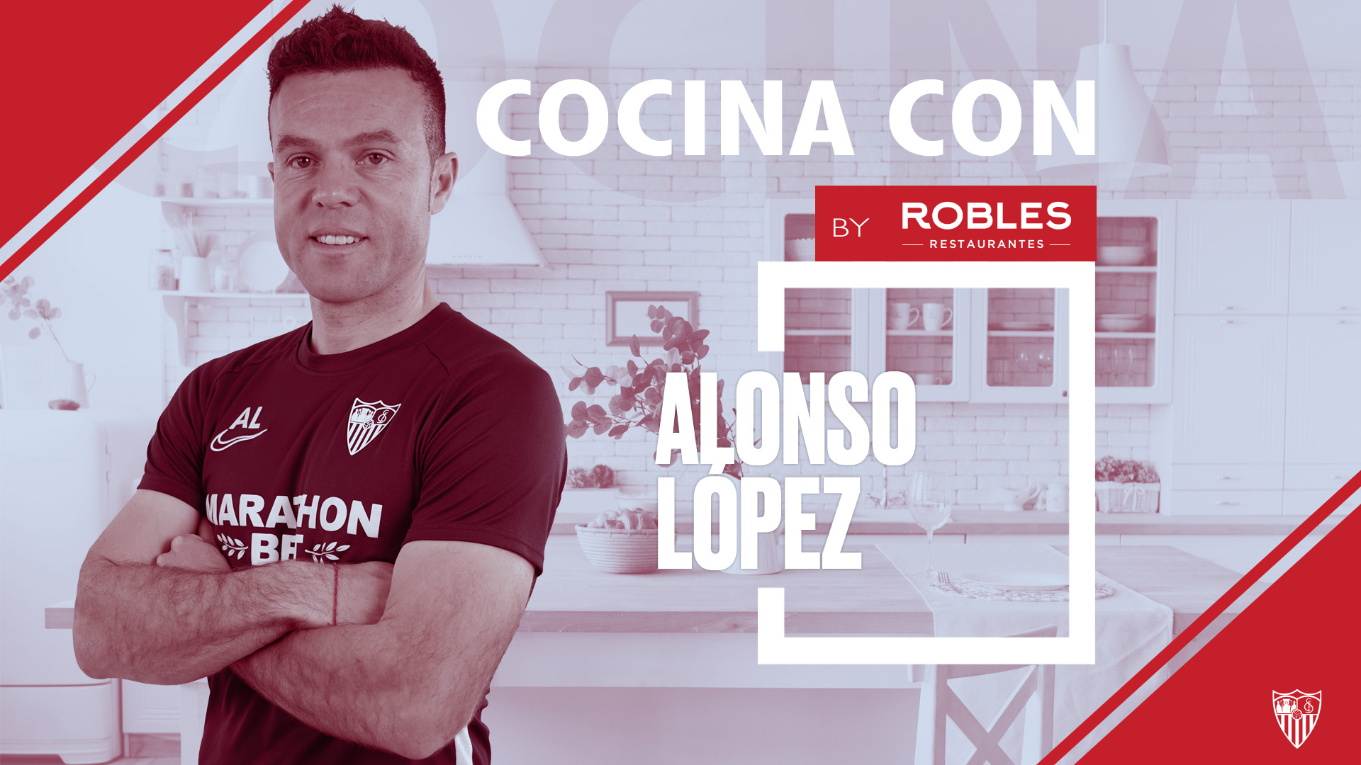 Alonso López, Sevilla FC Femenino