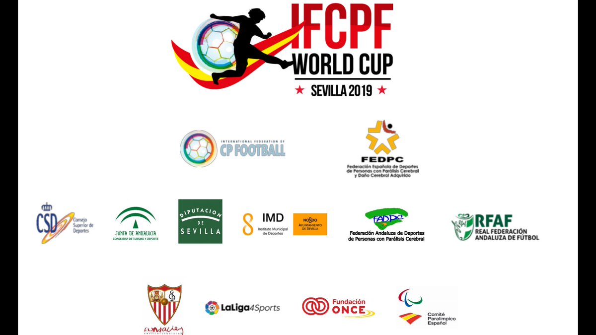 Mundial fútbol-7 IFCPF