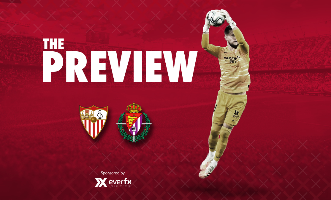 Preview: Sevilla FC vs Real Valladolid