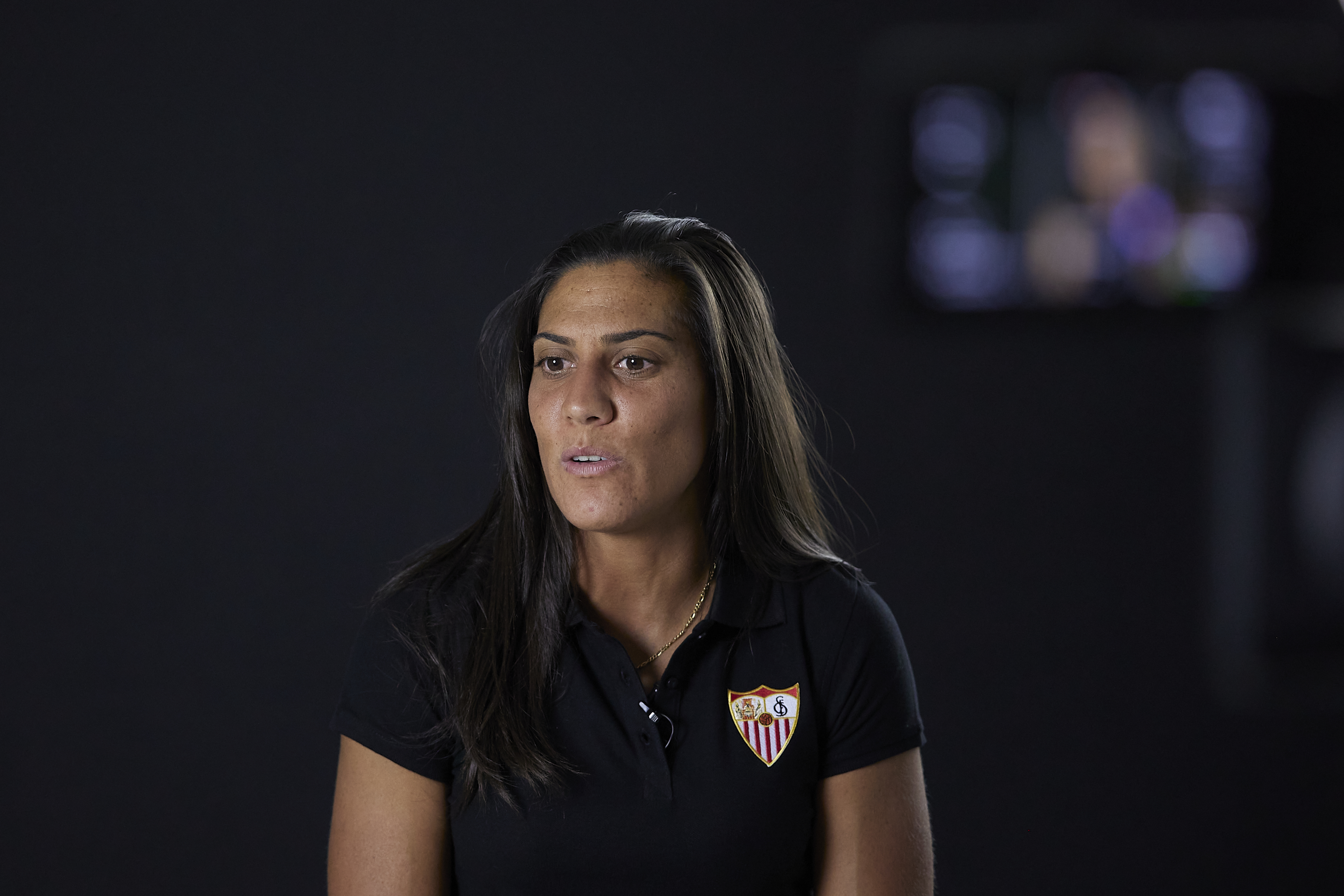 Cristina Martín-Prieto, Sevilla FC Femenino