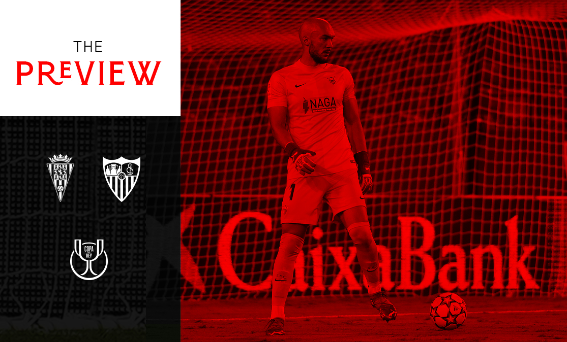 Preview: Córdoba CF vs Sevilla FC
