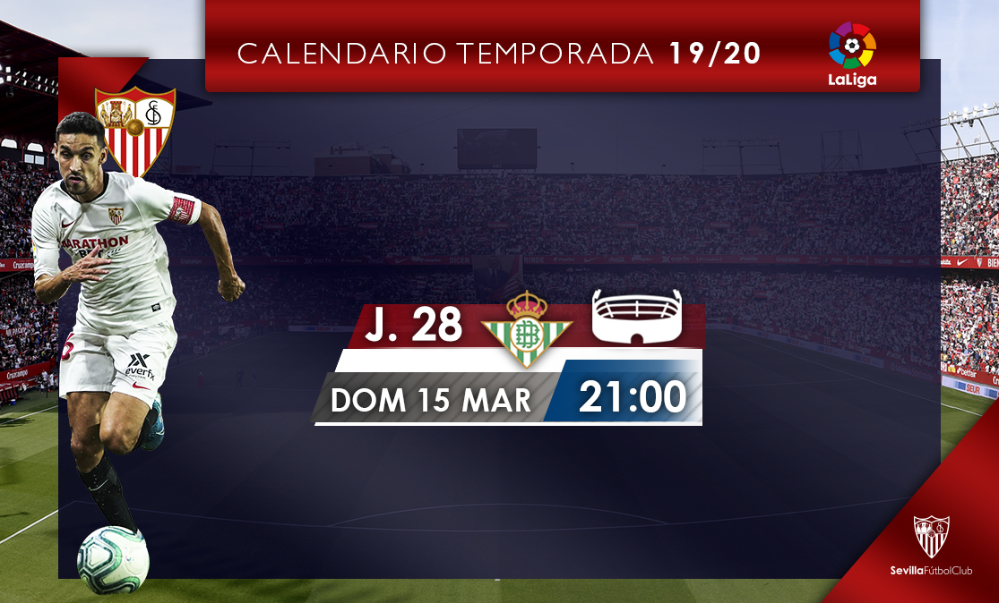 Matchday 28 of LaLiga Santander
