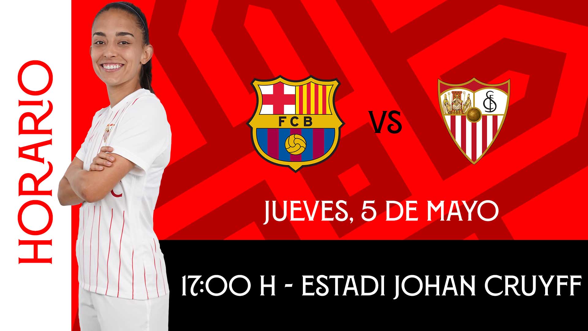 Sevilla FC femenino