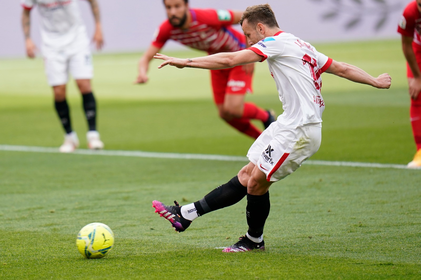 Ivan Rakitic, Sevilla FC