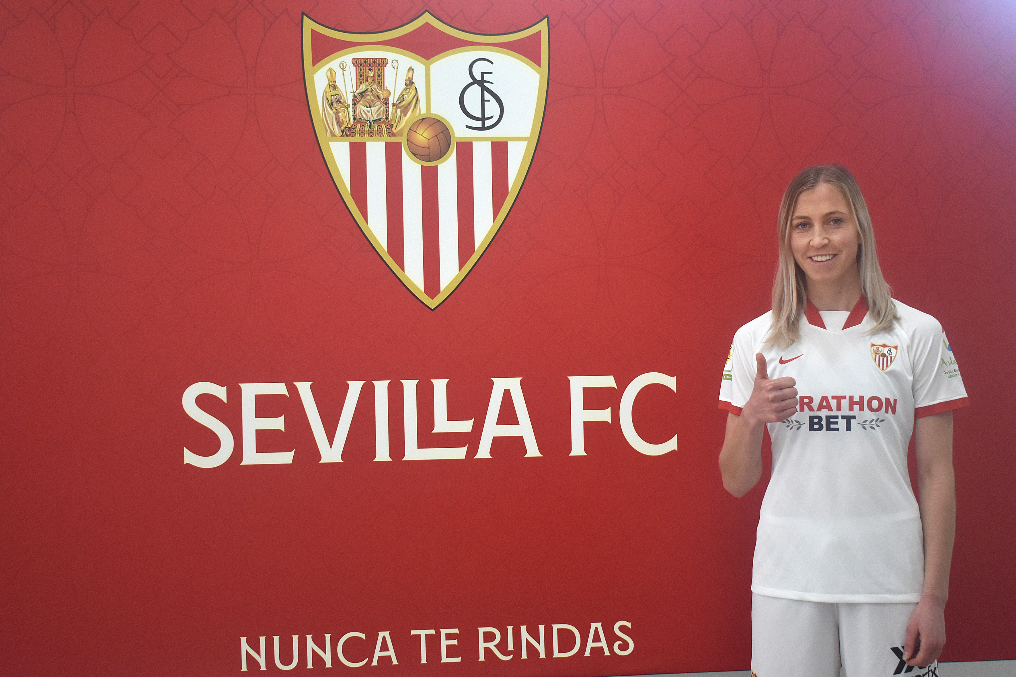 Julia Karlernäs, Sevilla FC