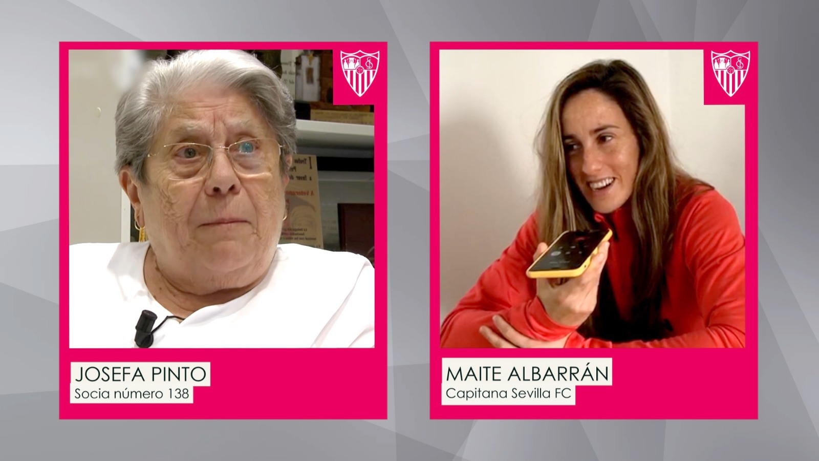 Maite Albarrán, Sevilla FC Femenino