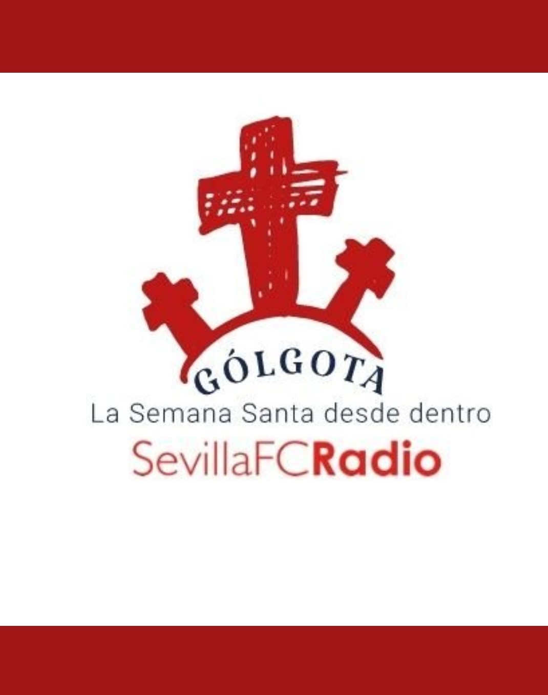 Logo Golgota