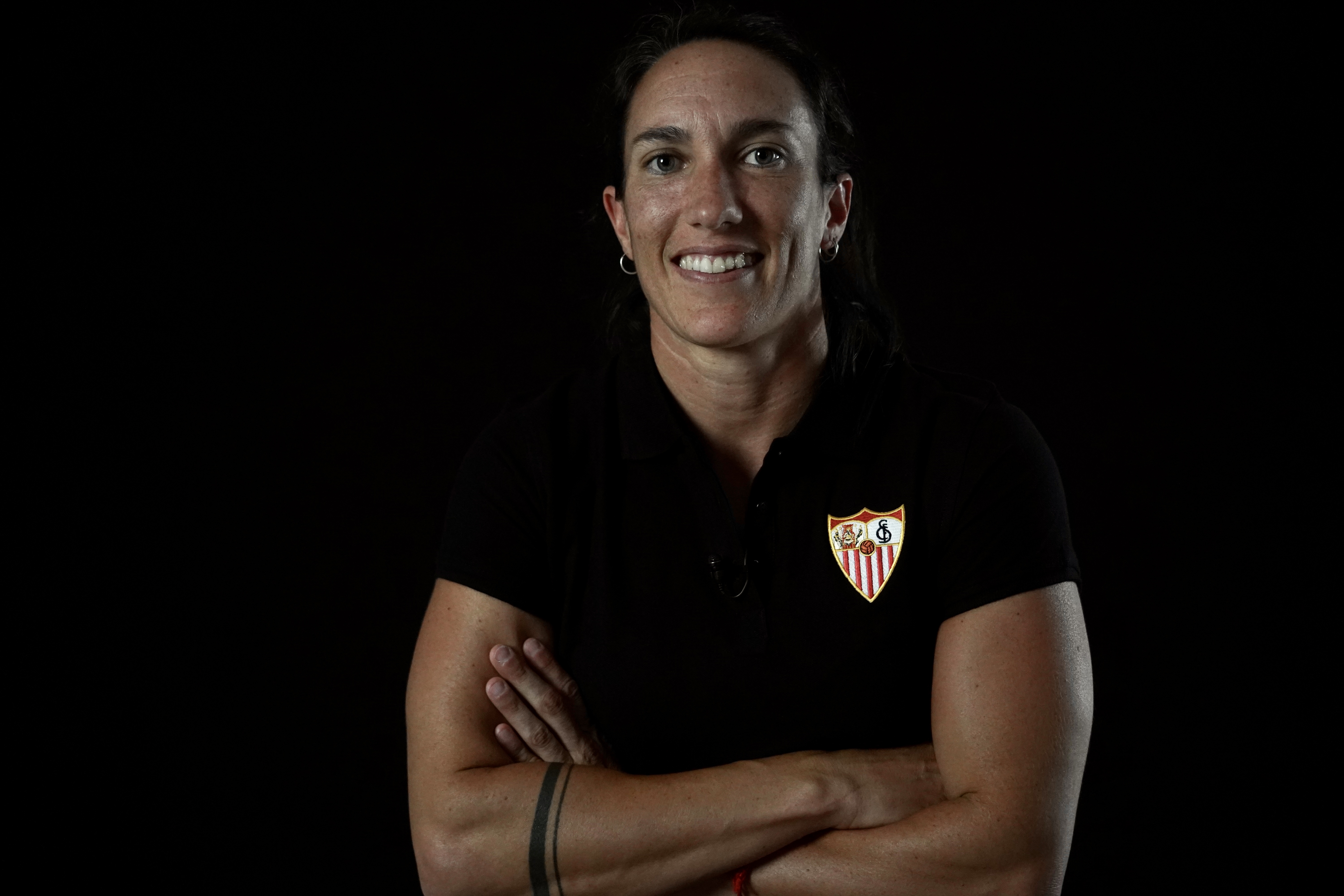 Silvia Meseguer, Sevilla FC Femenino