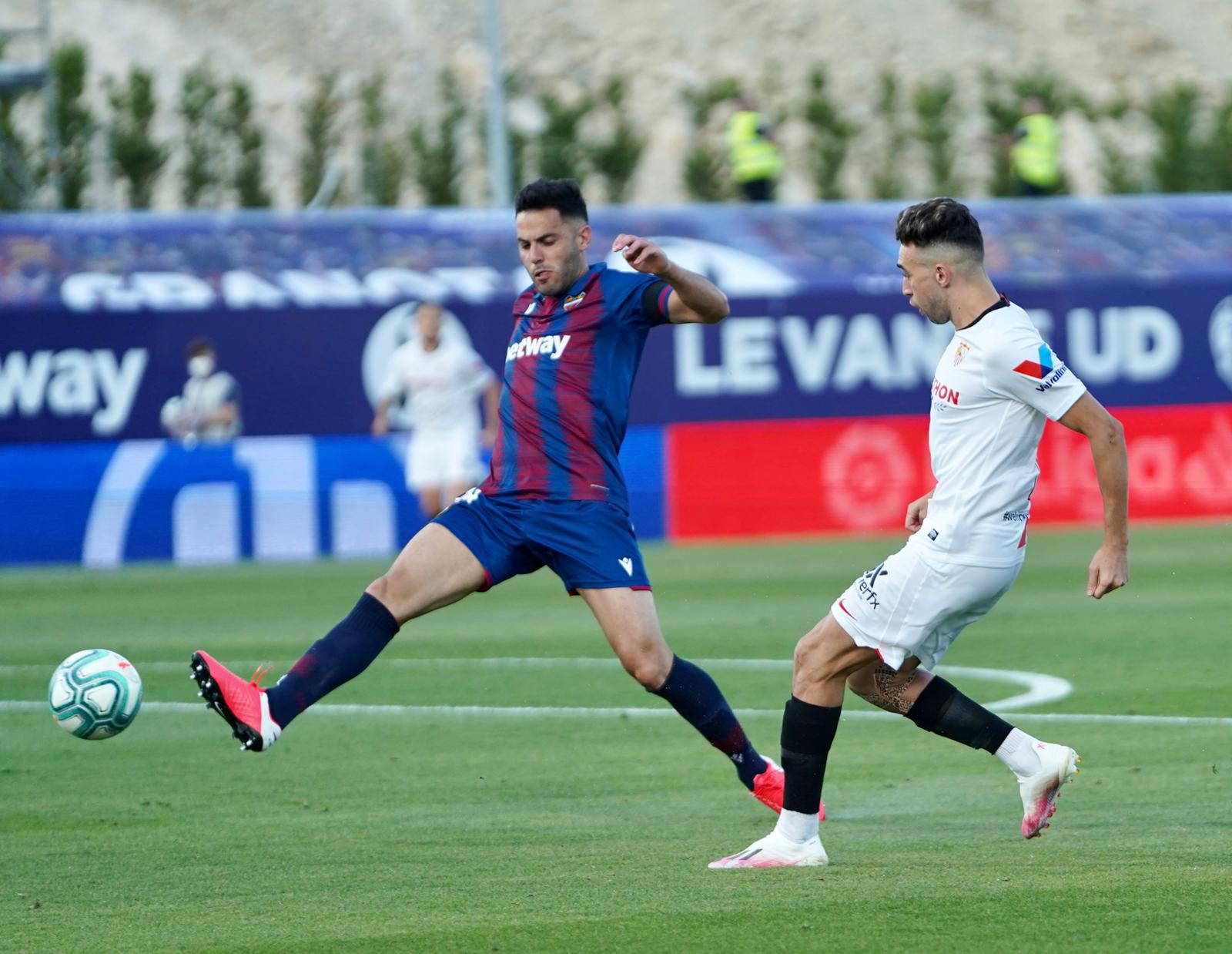 Munir, Sevilla FC