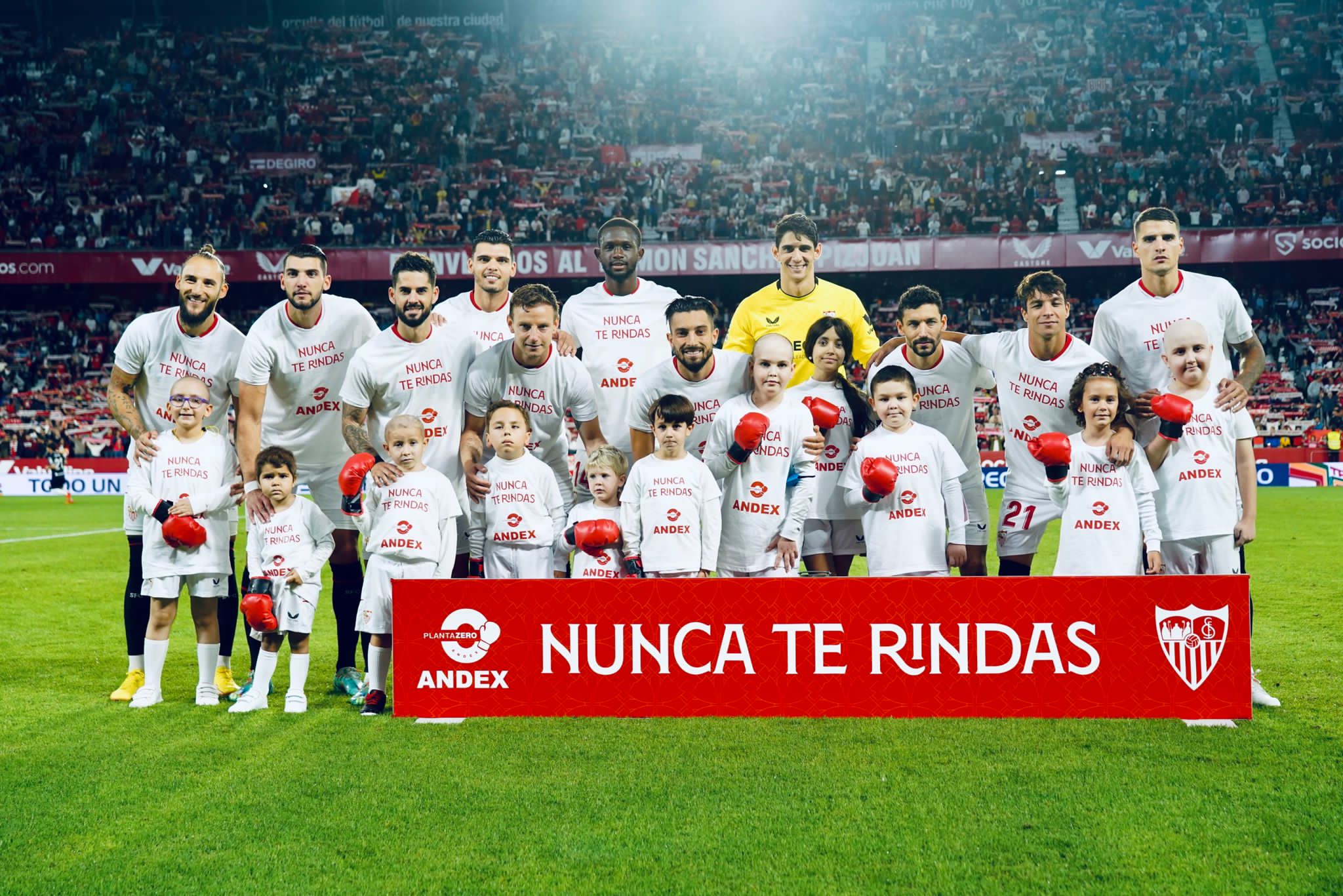 Sevilla FC ANDEX