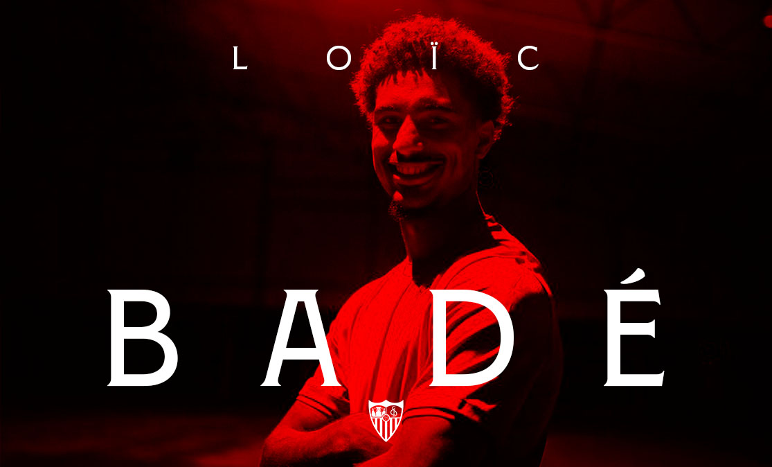Loïc Badé