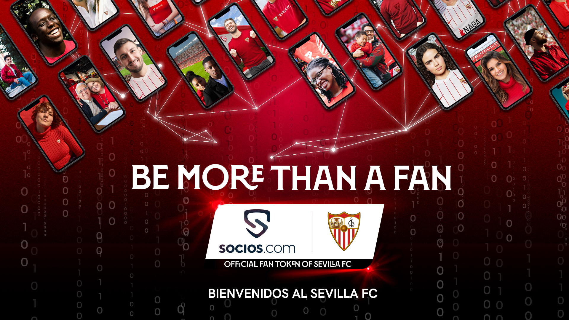 Acuerdo entre el Sevilla FC y Socios.com