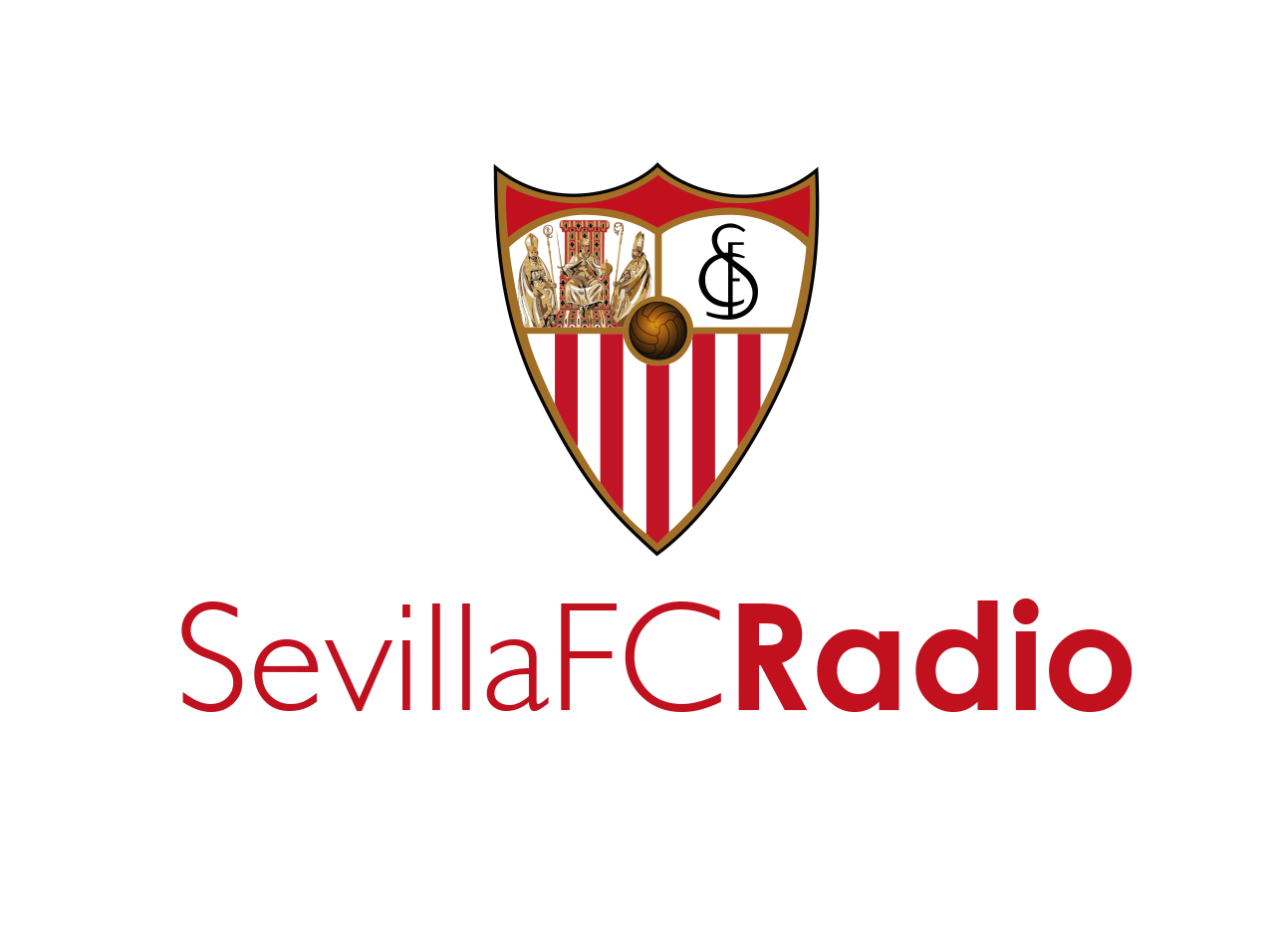 Logo SFC Radio