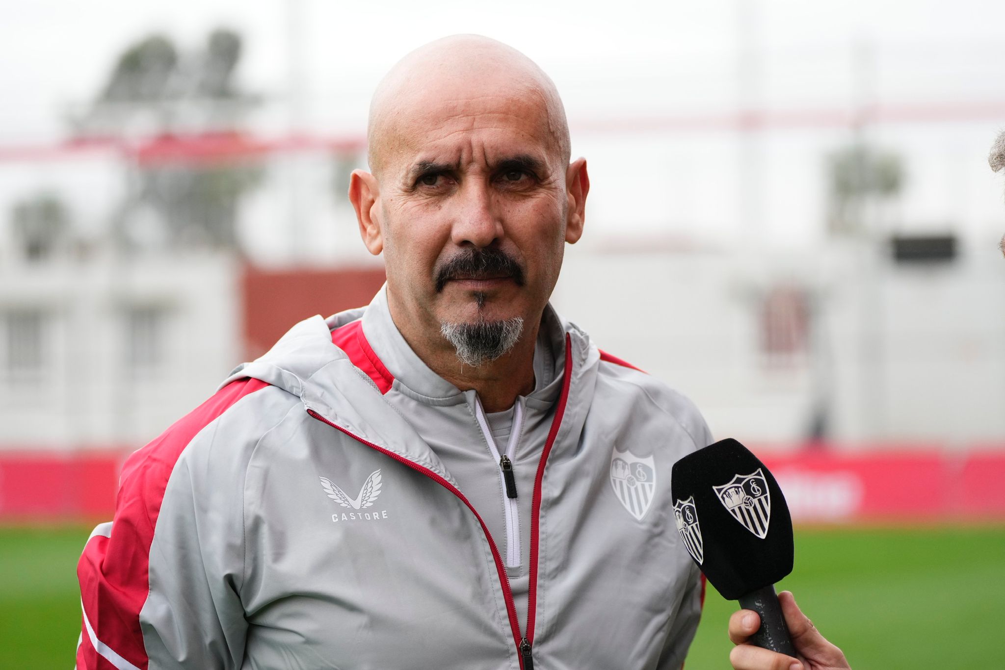 Pablo Fernández, Sevilla FC