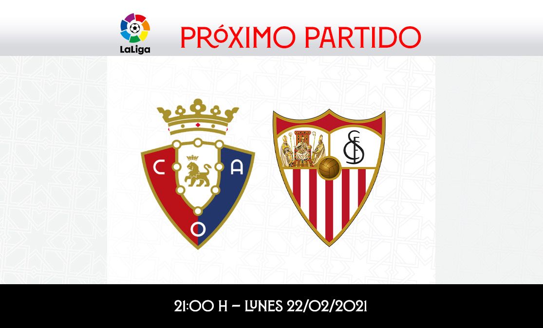 Partido Sevilla FC