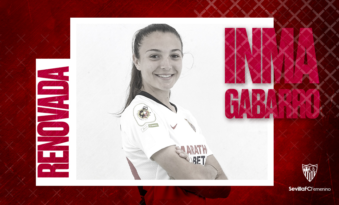 Inma Gabarro, Sevilla FC
