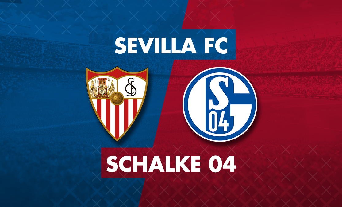 Sevilla FC-Schalke 04