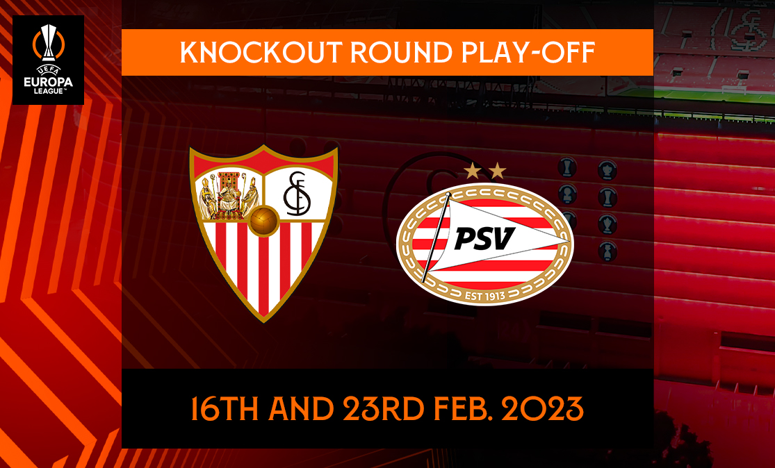 UEFA Europa League knockout round play-off