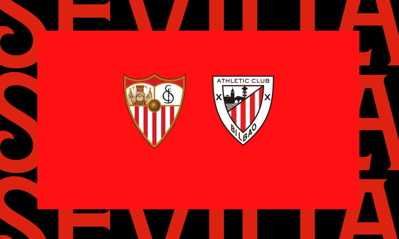 Schedule for Sevilla FC-Athletic Club
