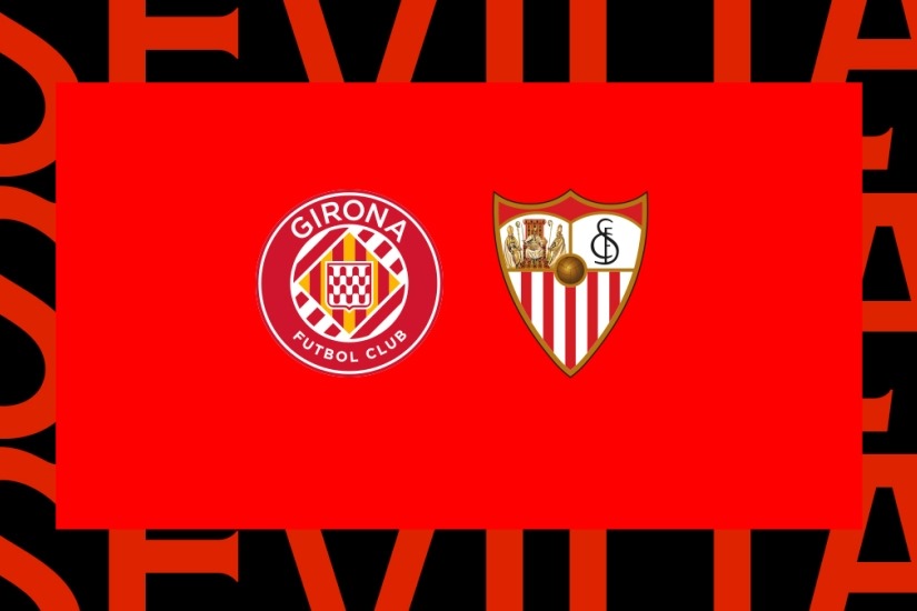 Entradas para el Girona FC-Sevilla FC