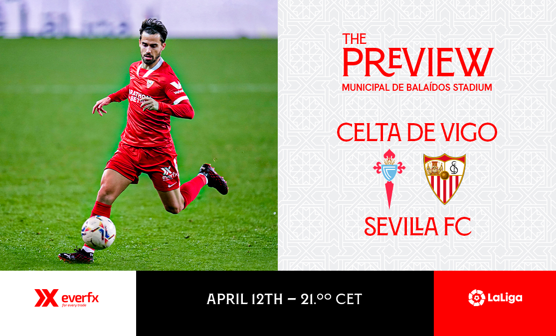 Preview Celta Vigo-Sevilla FC