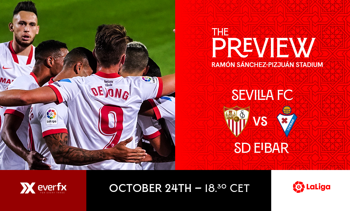 Preview: Sevilla FC vs SD Eibar